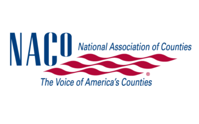 2015 National Association of Counties (NACo) Achievement Awards