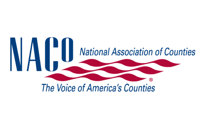National Association of Counties (NACo) Achievement Awards