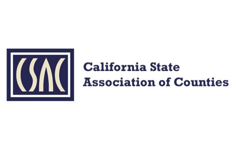 CSAC California State Association of Counties