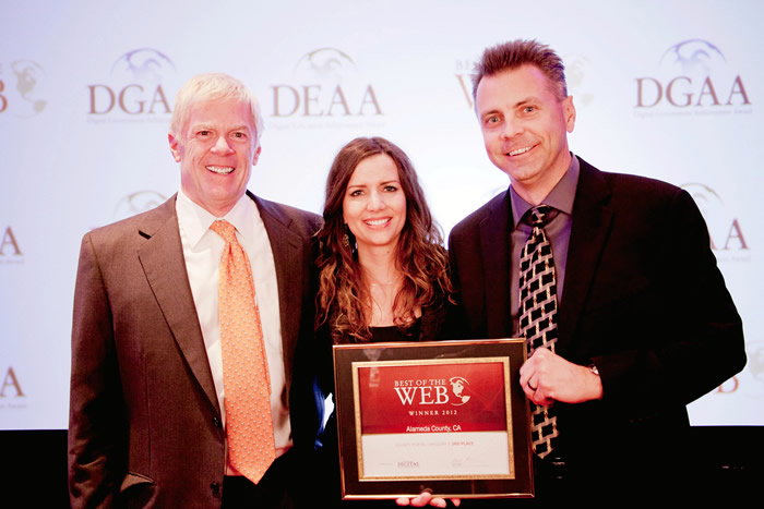2013 Best of the Web