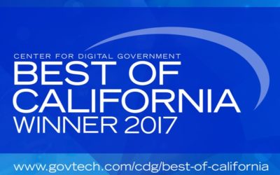 2017 Best of California Awards