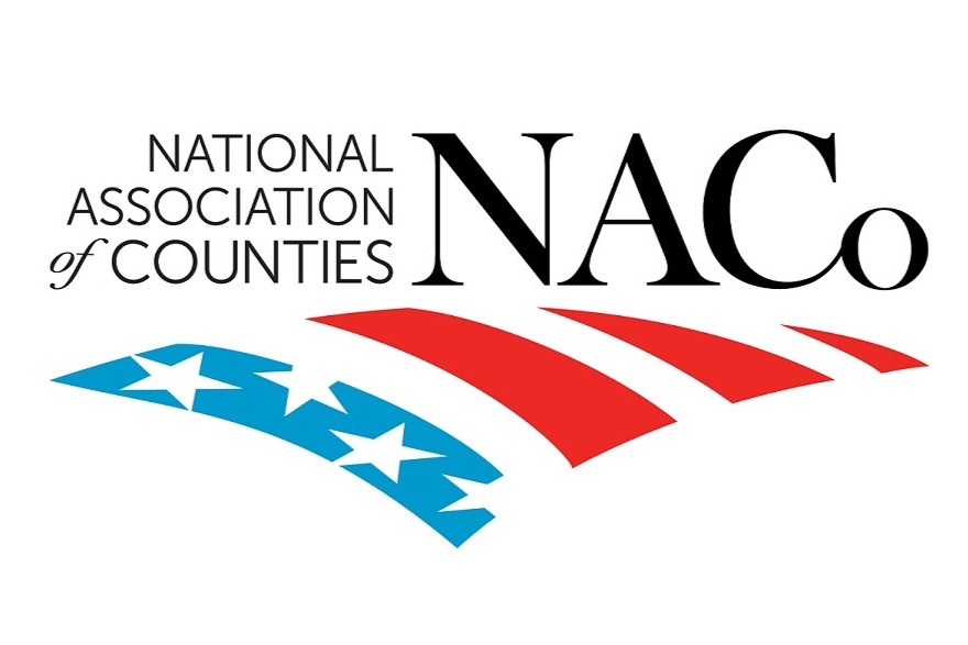 National Association of Counties Achievement