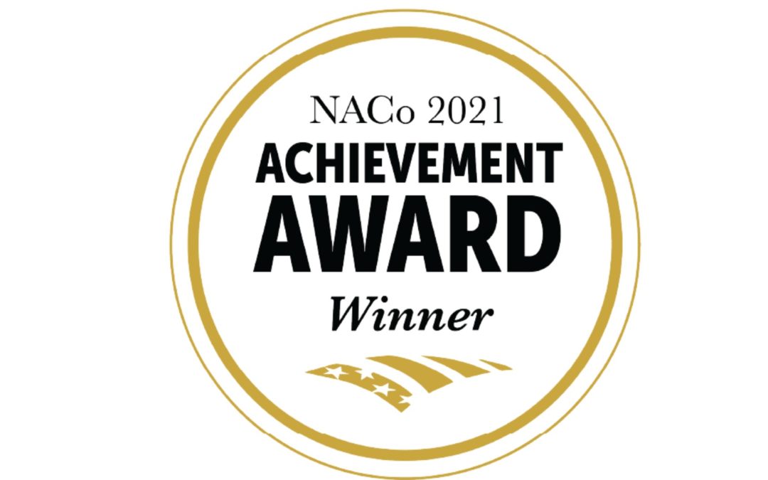 2021 NACo Achievement Awards