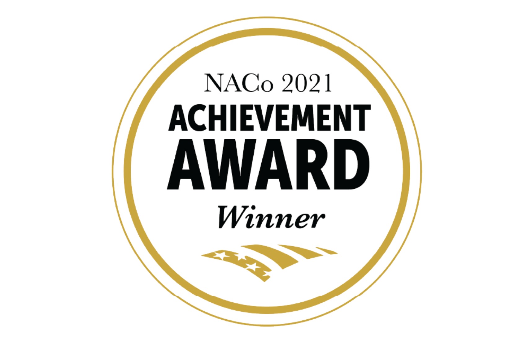 2021 NACo Achievement Awards