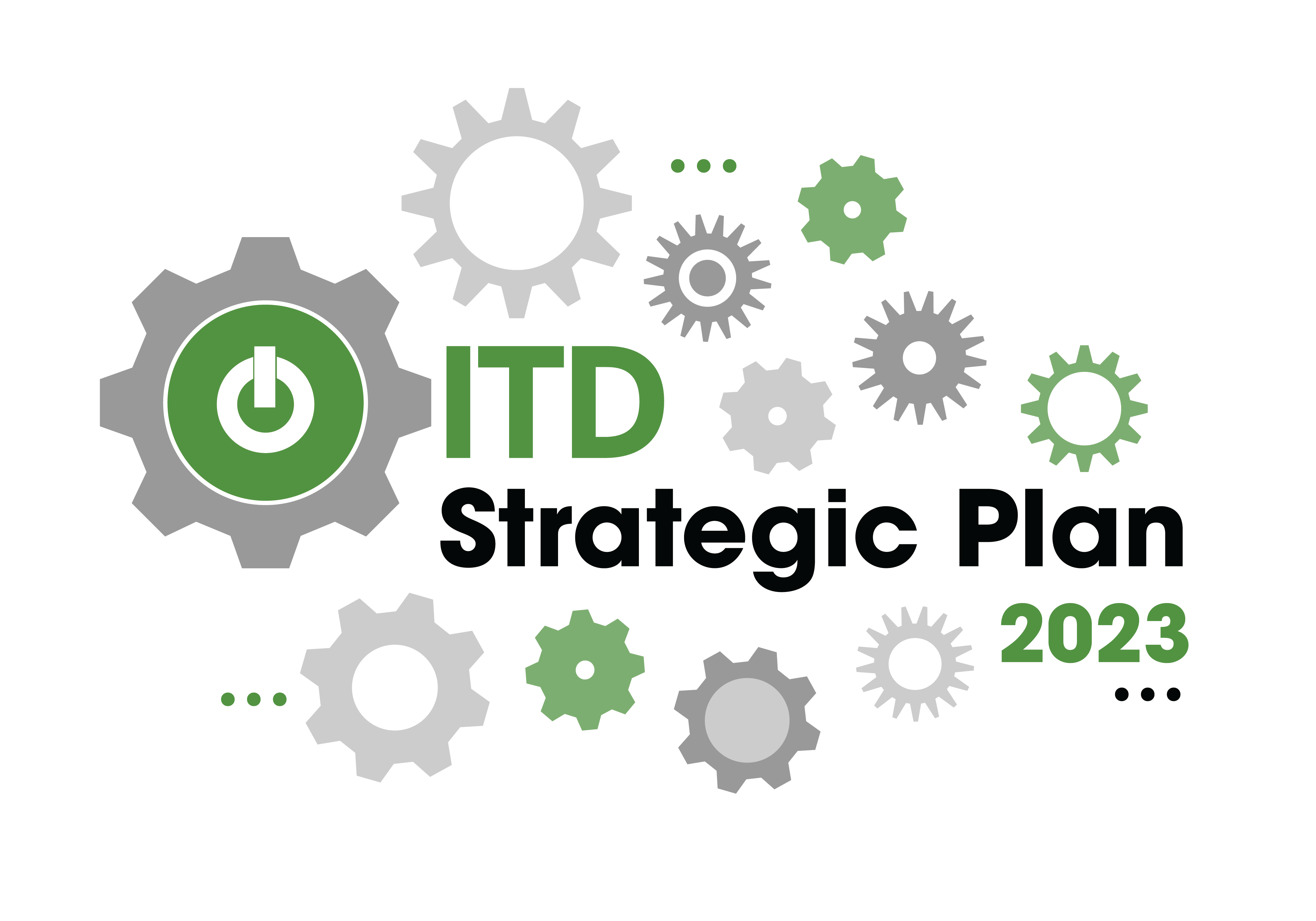 2023 ITD Strategic Plan